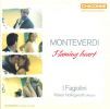 Monteverdi: Flaming Hearts